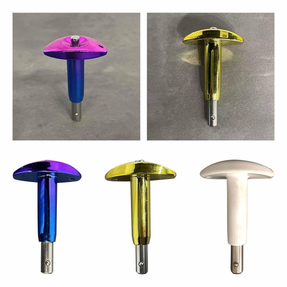 Skate Bearing Puller Tool Skateboard Rollerskate 608 Bearing Puller Portable