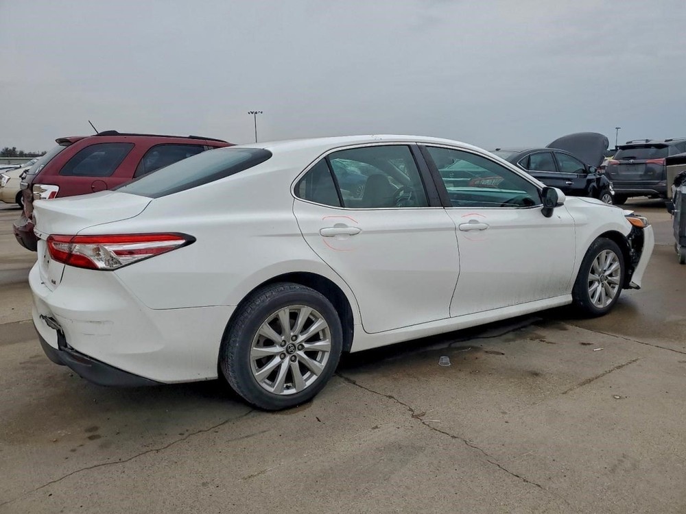 Camera/Projector Radar Unit Front Windshield Fits 18-19 CAMRY 365980