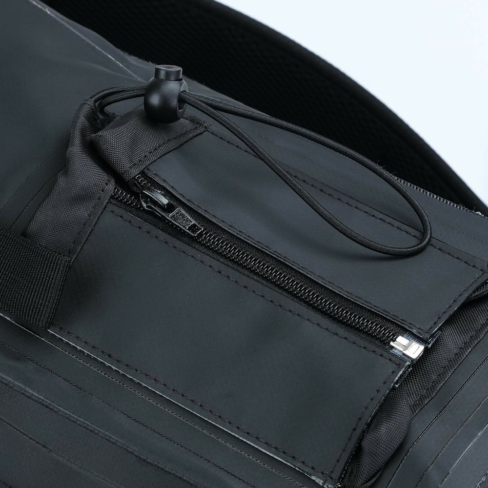 Water Bear Tactical 30L Waterproof Airtight Backpack