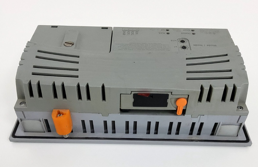 B&R 4PP065.0571-X74F POWER PANEL