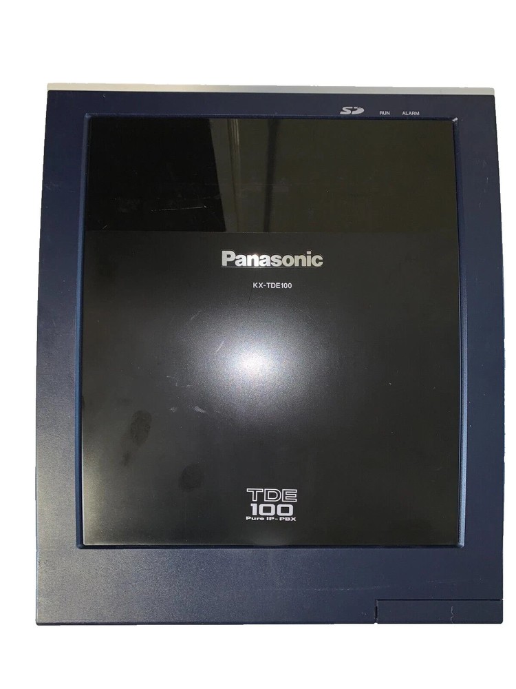 PANASONIC KX-TDE100