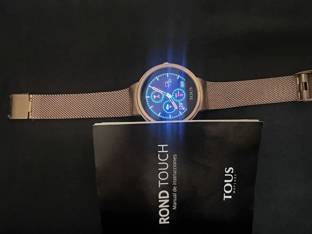 smart watch Tous