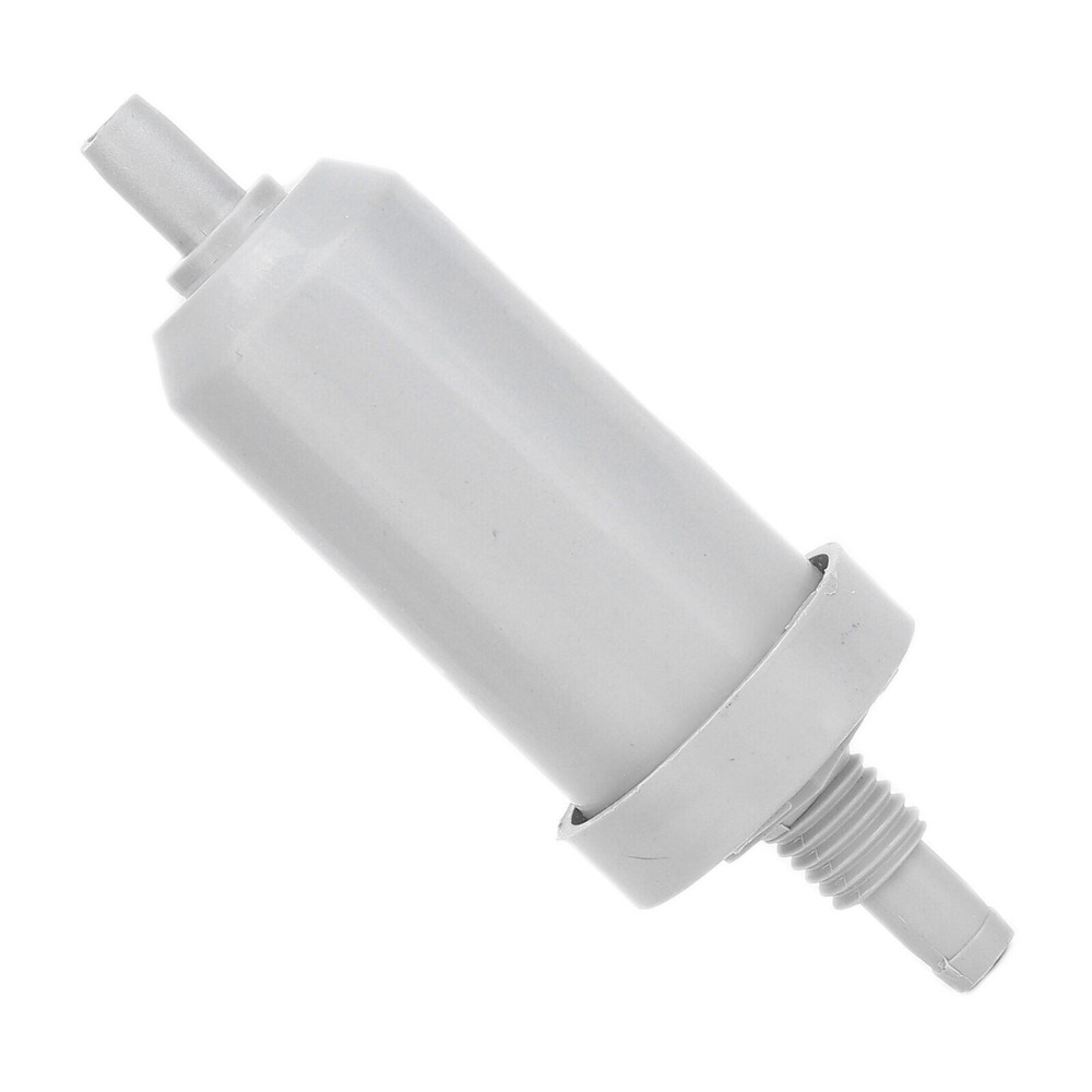Dental Plastic Saliva Ejector Suction Filter Cup Chair Accessory Strong + Weak