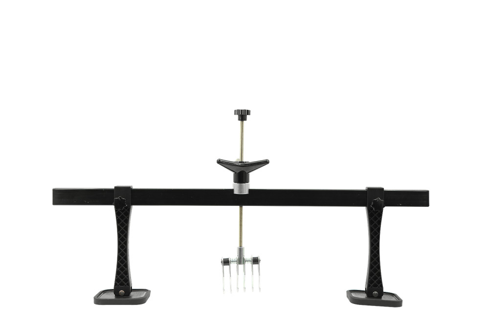 Car Dent Bar Puller Pull Lever Pulling Kit Removal Hammer Repair Auto Body Tool