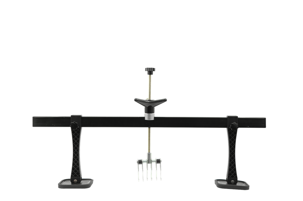 Car Dent Bar Puller Pull Lever Pulling Kit Removal Hammer Repair Auto Body Tool