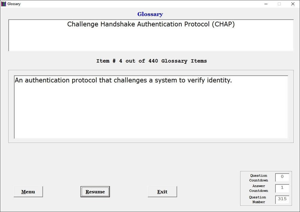 Ultimate Exam Simulator: 4200+ Questions - Custom DBs - Create - Your Own Exams!