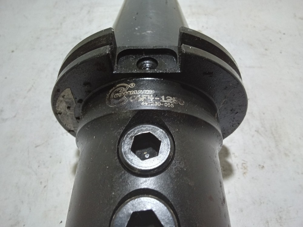 Command tool holder C6E4-1250 (H7E)