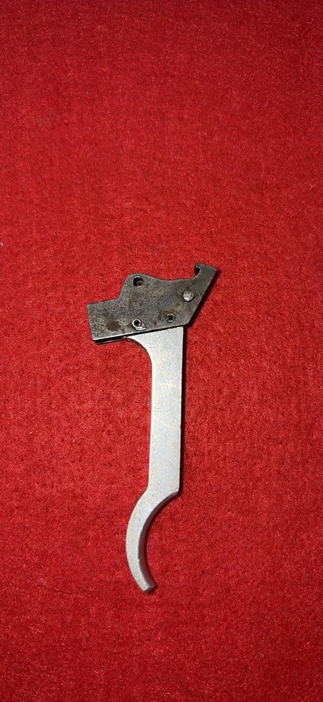 Winchester Cooey 39 Trigger