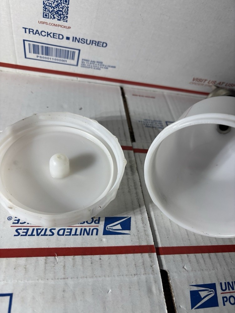 Devilbiss PRI Spray Gun