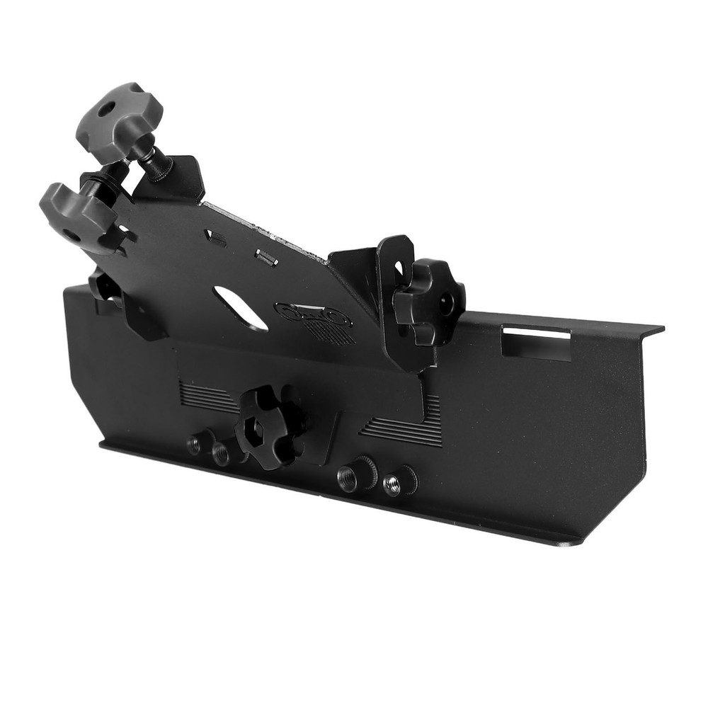 High Efficiency 45 Degree Chamfering Tool For Angle Grinder Stand Popular