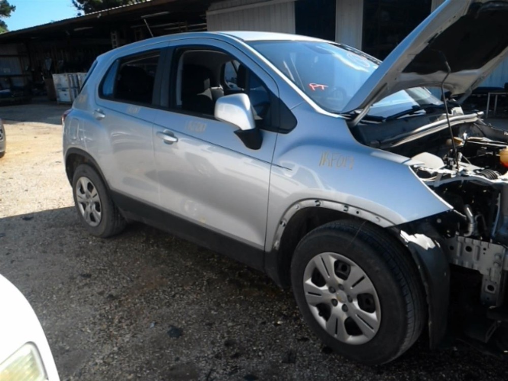 Stabilizer Bar Front Fits 13-22 ENCORE 104854183