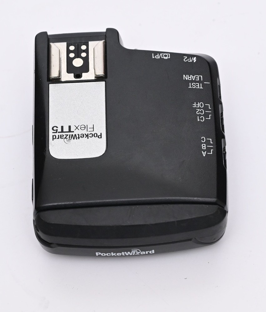 PocketWizard Flex TT5 Transceiver Pocket Wizard for Canon