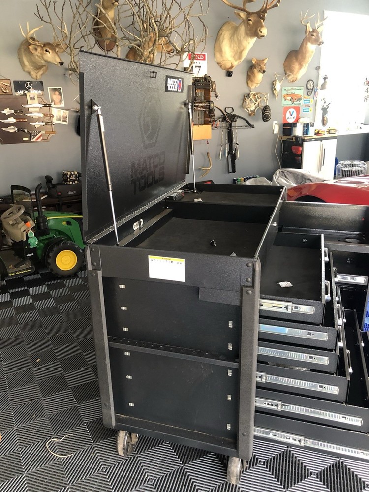 Rolling Tool Box/cabinet