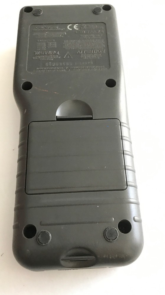 Replacement Texas Instruments CBL System Data Collector