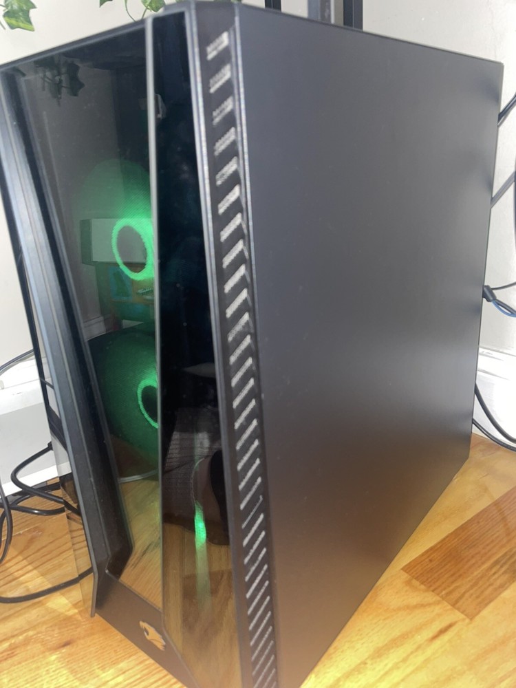 ibuypower gaming pc i7