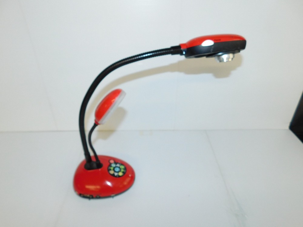^^ LUMENS DIGITAL OPTICS INC MODEL DC192 DOCUMENT CAMERA (PTQ84)