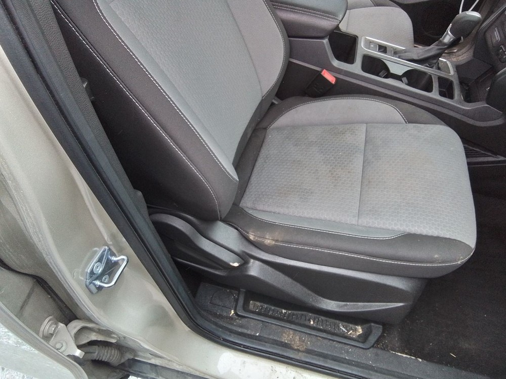 2015-2018 Ford Focus Front 4.2" Display Screen