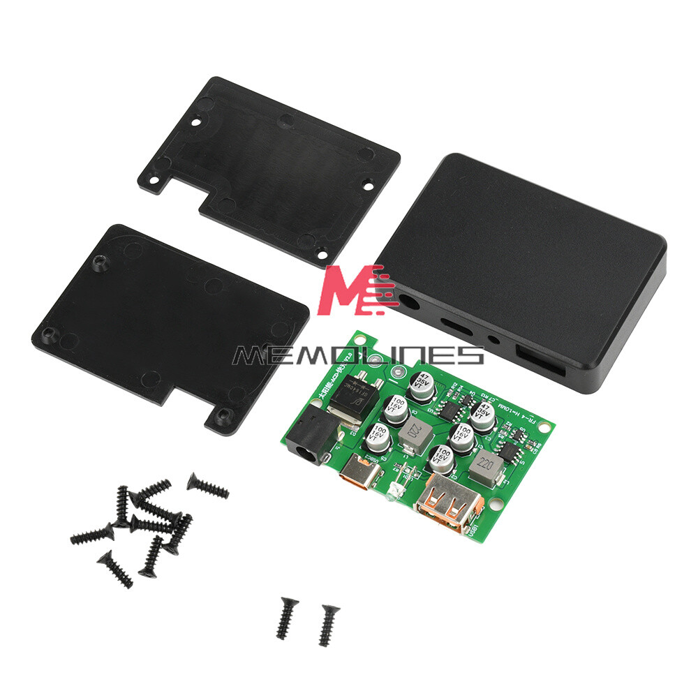 Solar Controller Solar Panel Voltage Regulator QC PD Fast Charging Solar Charger