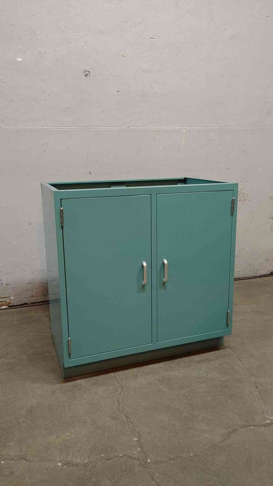 3' Duralab Doors Only Casework (108293)