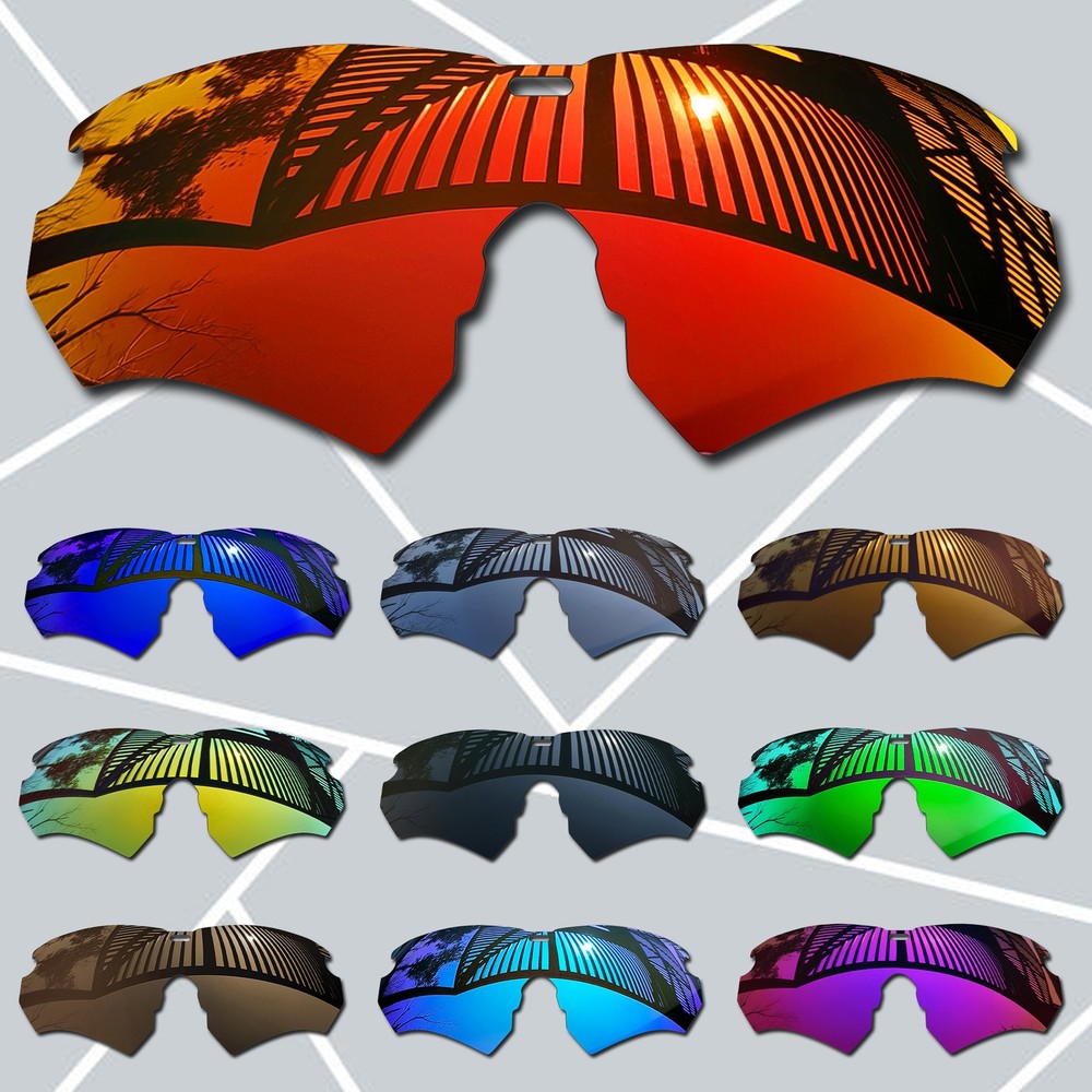 ATG TRUE Polarized Replacement Lenses for-ESS Crossbow Frame Multi-Option