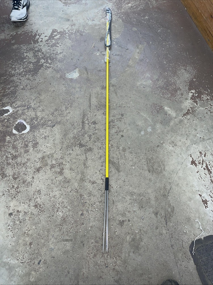 A Plus Marine 1/2" Fixed Paralyzer Pole Spear