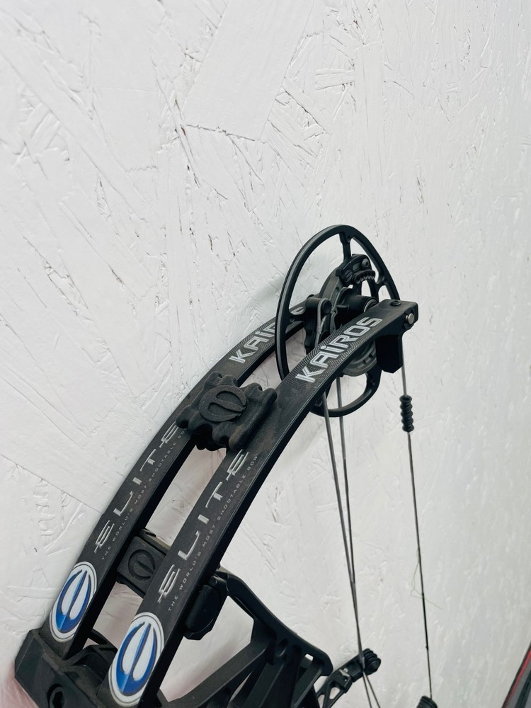 Elite Kairos Compound Bow Right-handed
