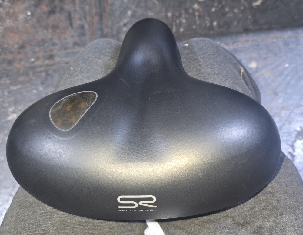 Electric Bicycle Seat Replacement