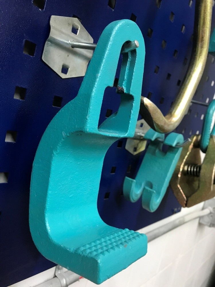 SET#10 HEAVY DUTY AUTO BODY FRAME MACHINE PULLING TOOLS AND CLAMPS SET MEGA PACK