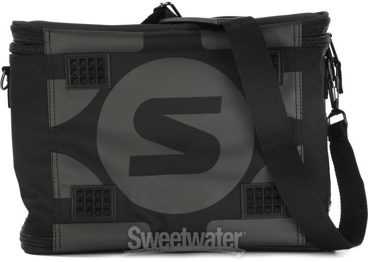 Shure by Gator SH-WSYS-BAG Wireless System Solution Series Bag