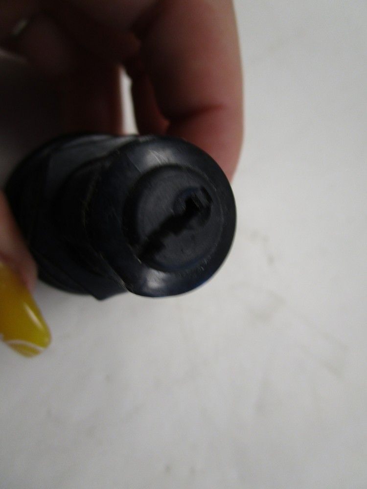 3 POSITION IGNITION SWITCH W/ KEY MARINE BOAT