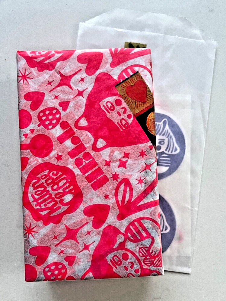 PipSpeak Tarot 1st Ed KittenChops Pip Marseille Indie Deck Authentic Sealed