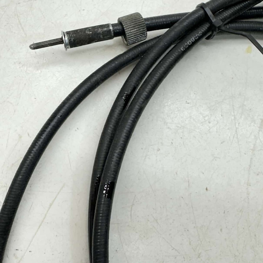 Cable, Speedometer - 2005 Polaris Classic 500
