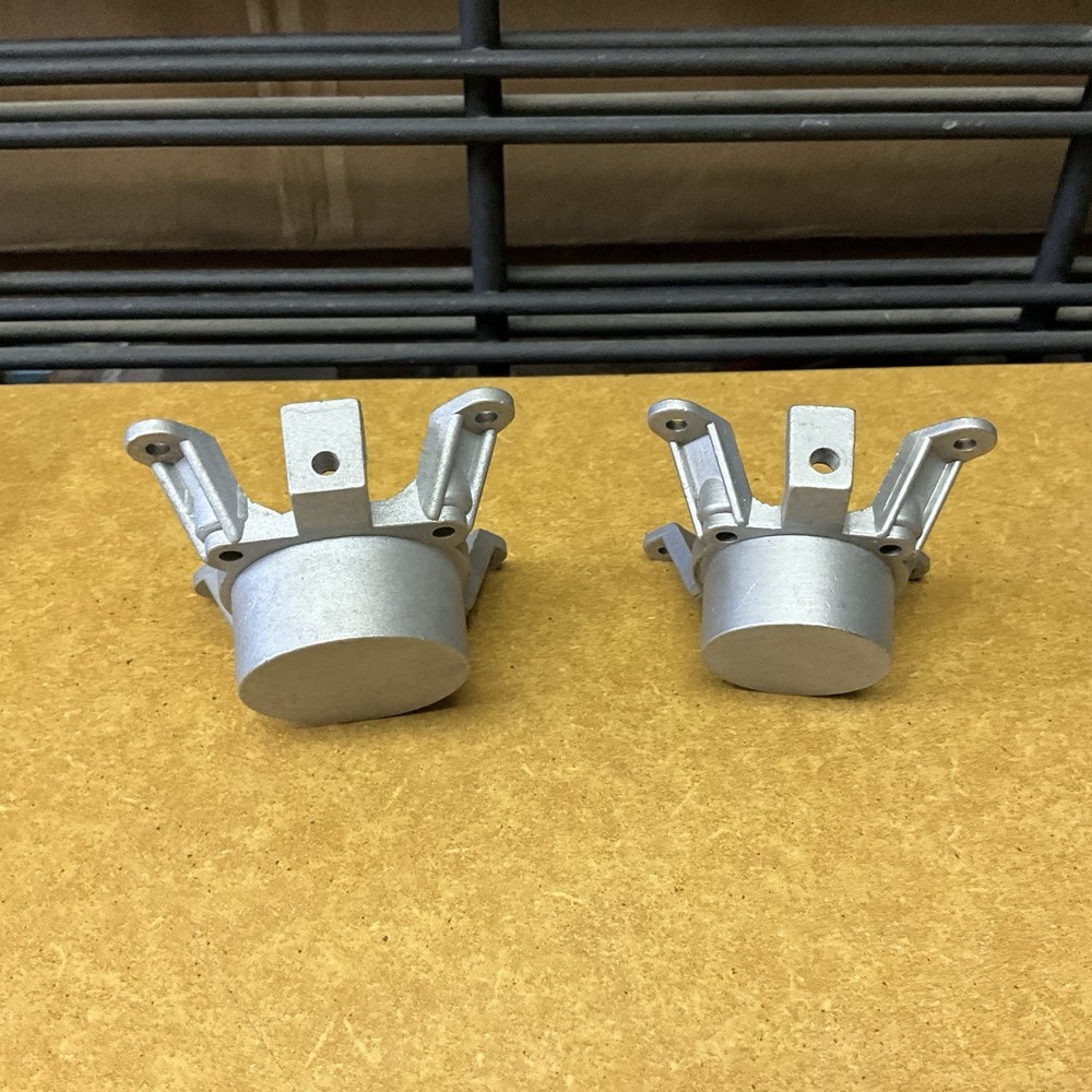 Model Airplane Engine Backplates/2