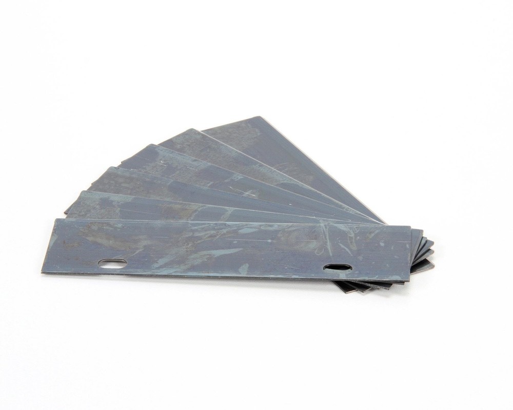 Nemco 55607-6, Blades (Pack of 6)