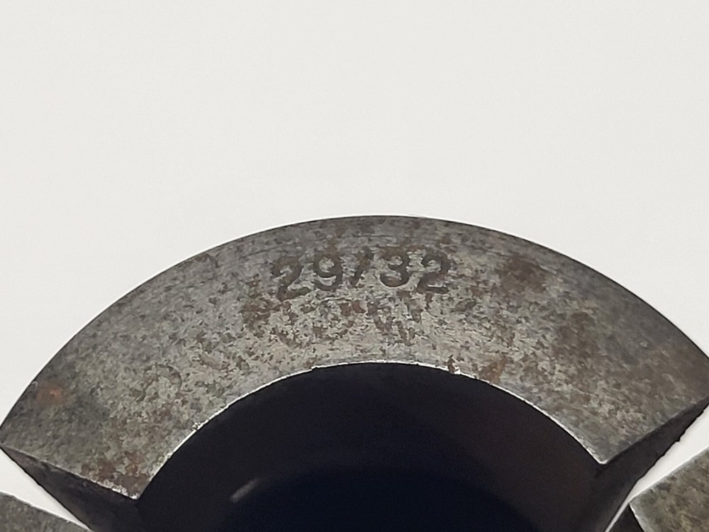 Hardinge 5C Collet 29/32"
