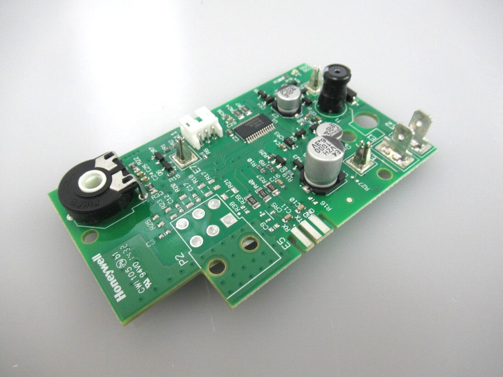 WV8840A1050 Honeywell Water Heater Gas Valve Board  WV8840A1050