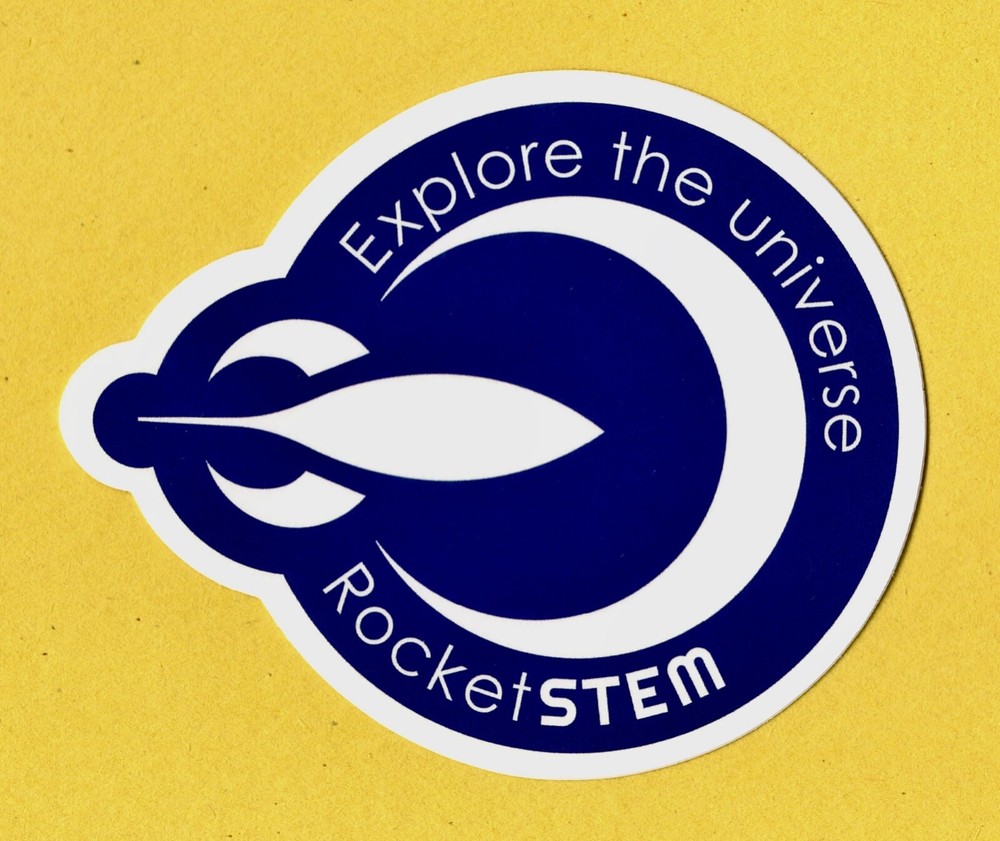 Exploring Mars Stickers Pack - NASA Rovers & Ingenuity Helicopter