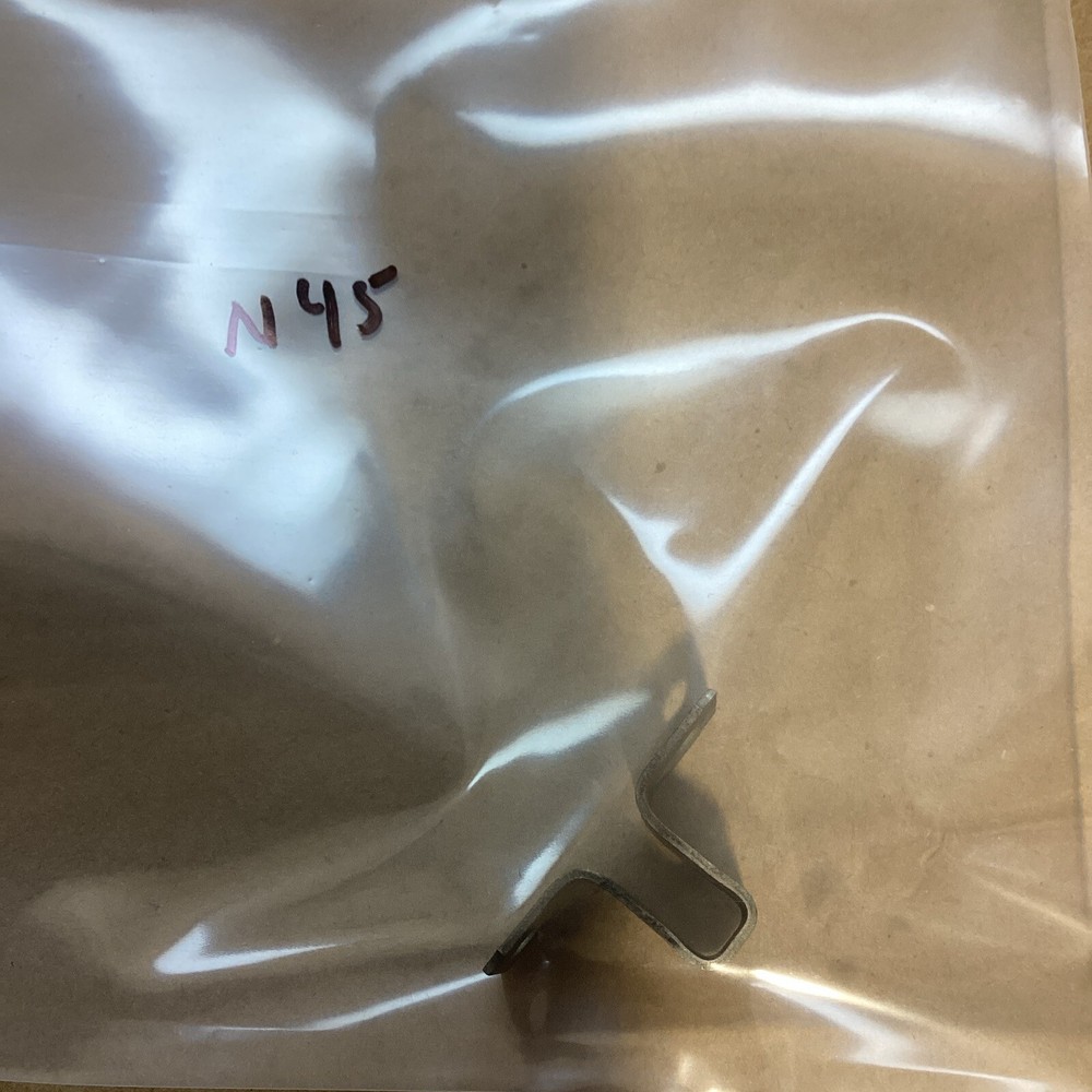 N45 Overload Relay Heater Element G49