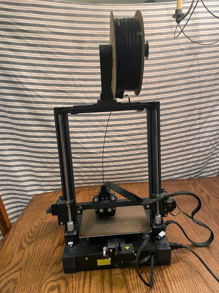 ELEGOO Neptune 3 Pro 3D Printer