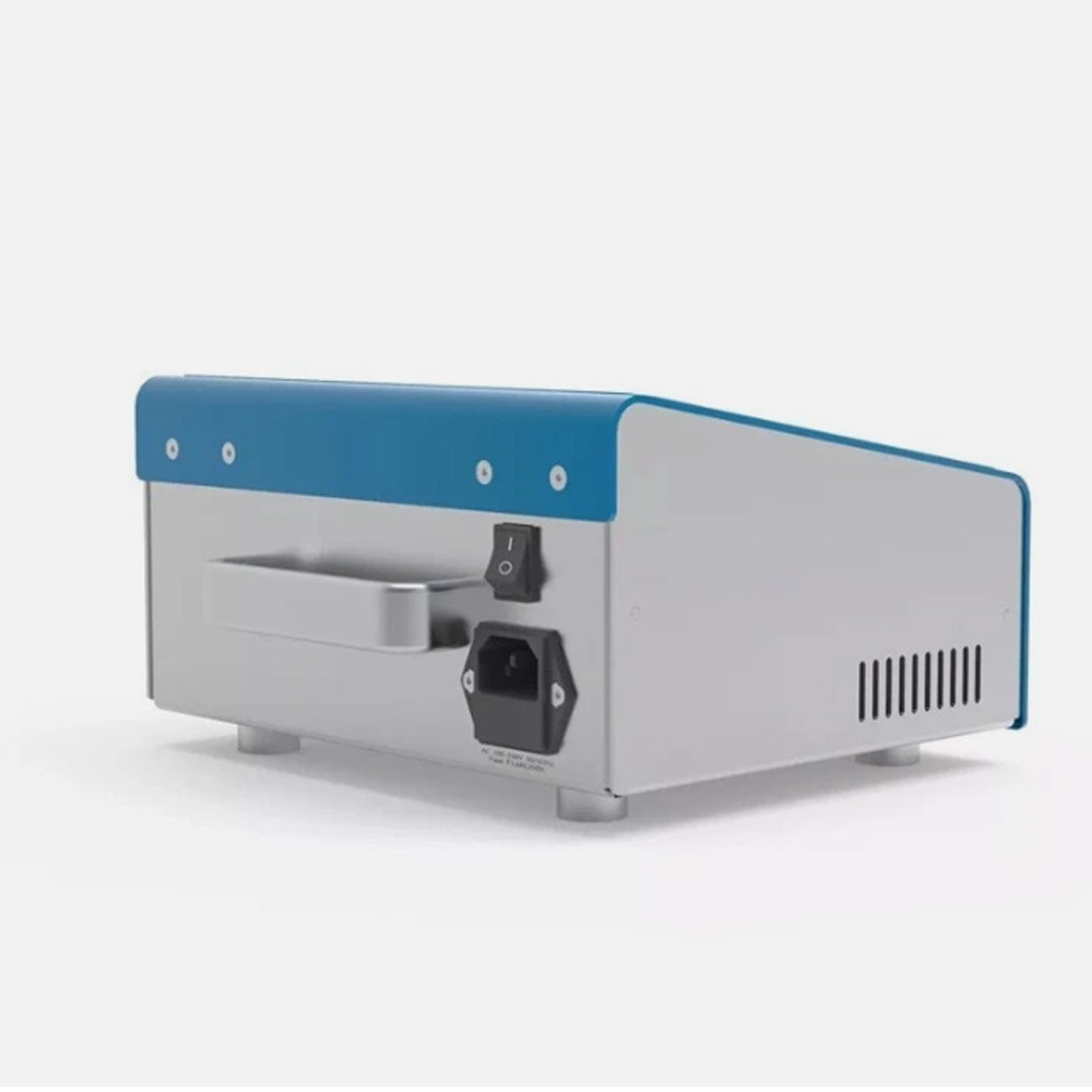 MS200 Blood Pressure Simulation, adopted Oscillometry NIBP Simulator dynamic BP