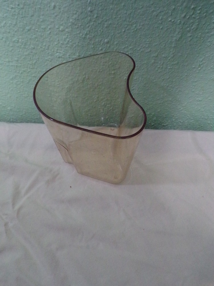 Omega Masticating Juicer Replacement Juice and Pulp Container VRT330