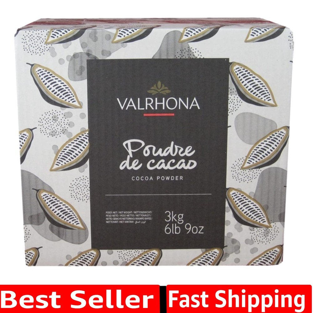 Cocoa Powder - 3 kg