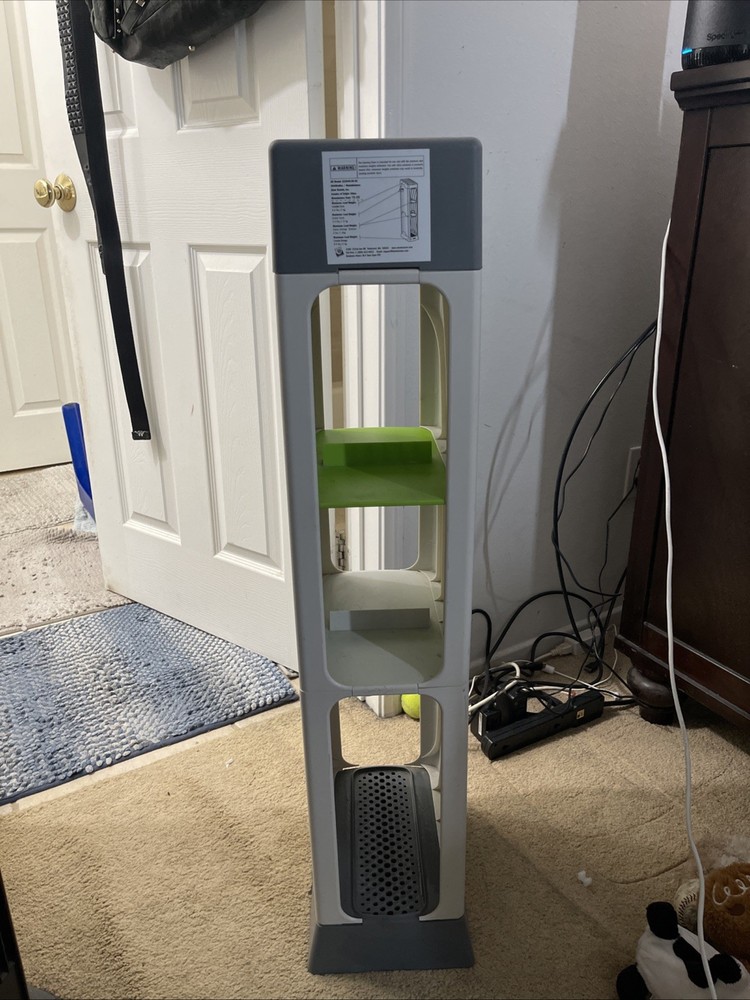 Vintage Xbox Gaming Tower