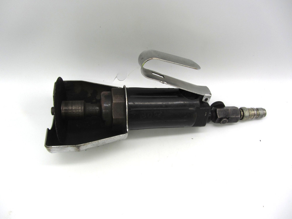 Vintage Cornwell Tools Pneumatic 3" Cut-Off Tool