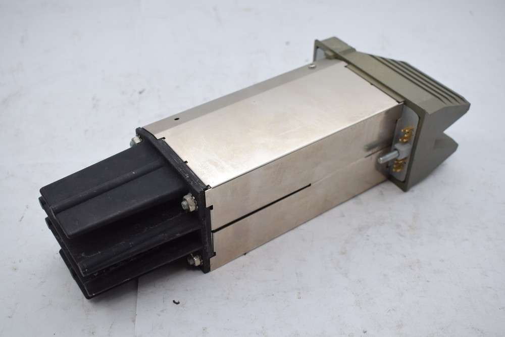 INVENSYS FOXBORO CM902WL POWER MODULE MODEL AA16560 Rev B