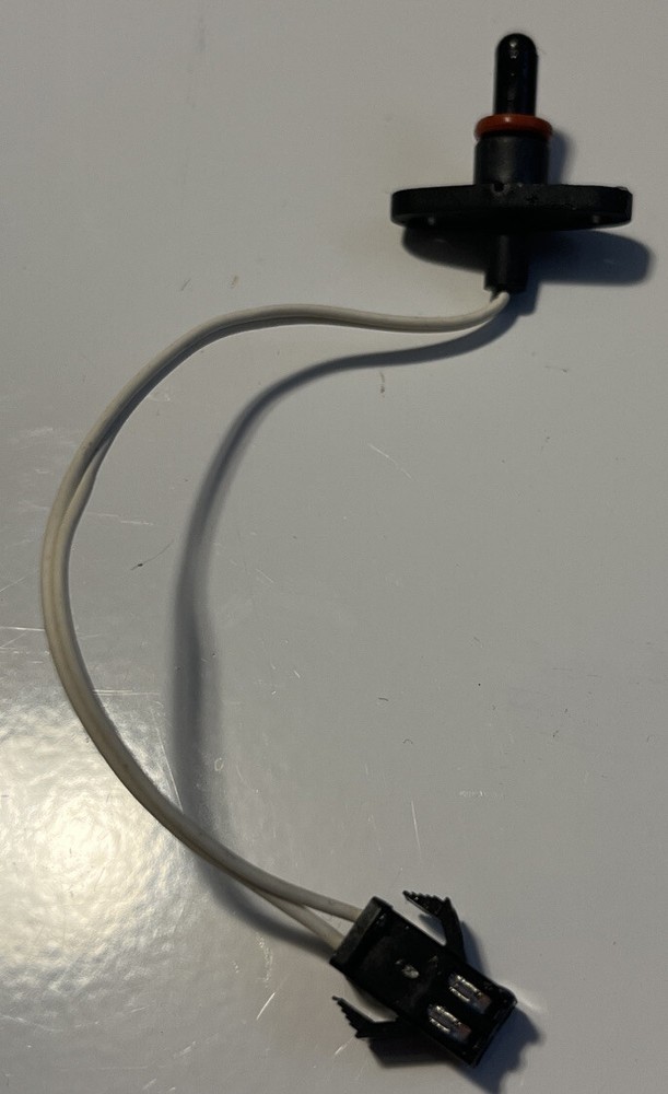 DD81-02152A Genuine Samsung Dishwasher Thermistor (sensor)