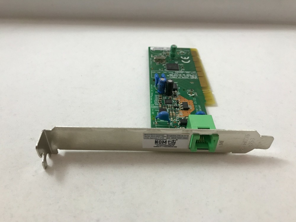 Conexant RD01-D850 (RD01D850) 56 Mbps