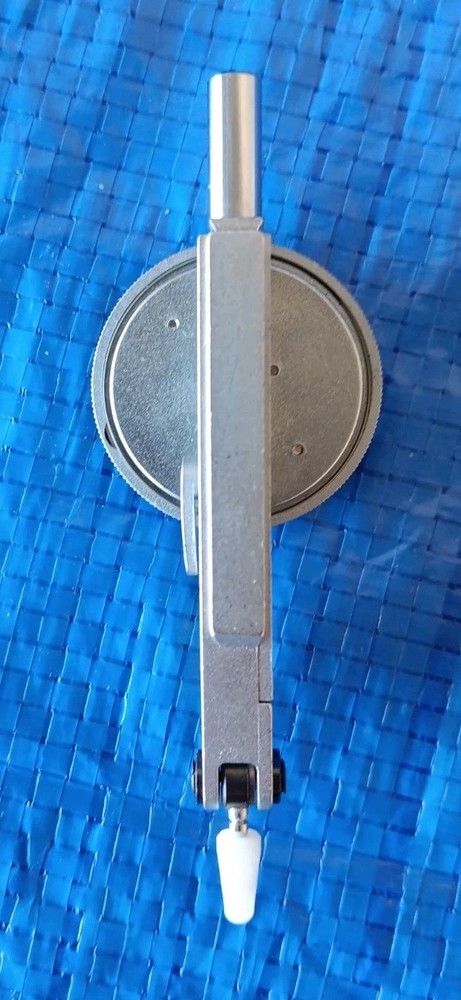 Peacock PC-2 Pic-Test 0-140mm Dial Indicator