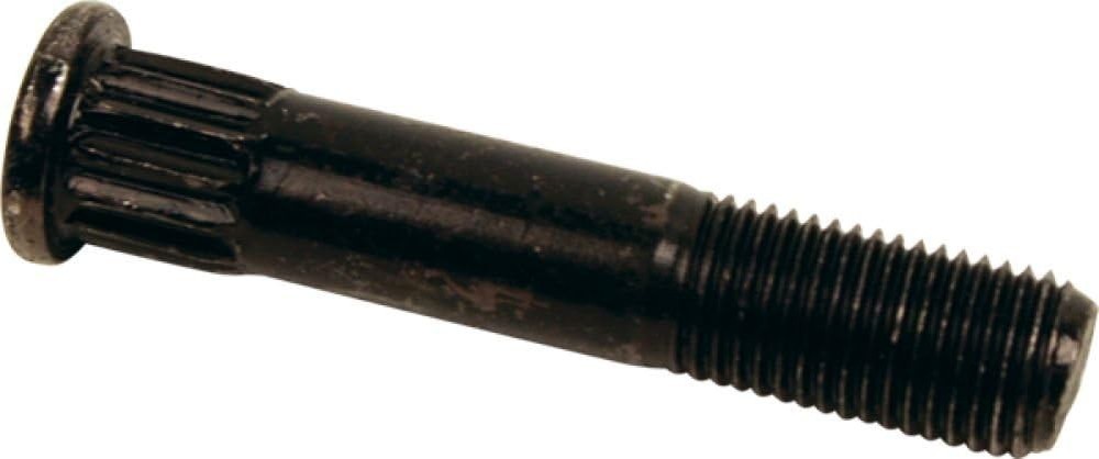 Thunder KingPin Bolt Black Standard