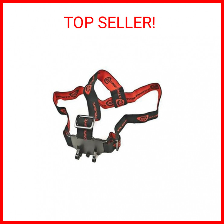 STREAMLIGHT - Head Strap (61013)